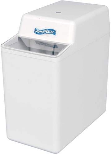 HomeWater 100 Water Softener (Electric Timer).