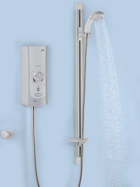 MIRA ADVANCE ATL THERMOSTATIC ELECTRIC SHOWER 9KW