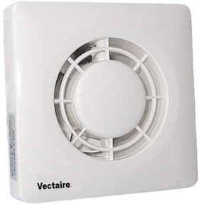 EPICAIR.CO.UK - BATHROOM EXTRACTOR FAN WITH PULL CORD AND