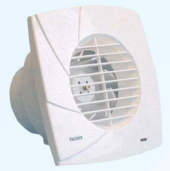 NUTONE MODEL: QTXN110HFLT - VENTILATION FAN WITH HEATER AND