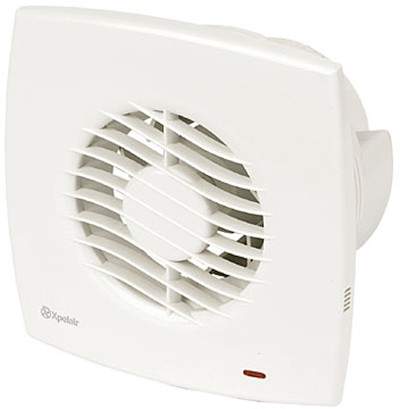 Bathroom Extractor Fan