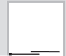 1200mm Sliding Shower Door (Right Handed Silver). technical image