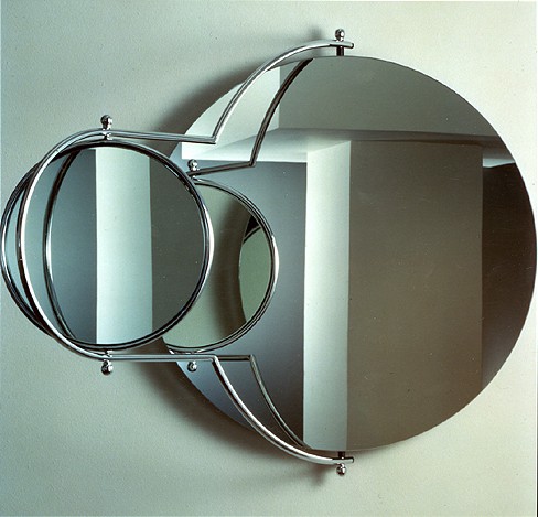 Orbit. Size 860x615mm. technical image