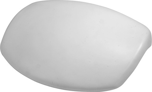 Premium Bath Pillow With Anti-bacterial Treatment. technical image