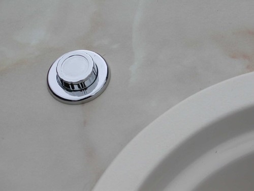 Air Switch For Waste Disposal Units. technical image