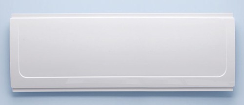 1700mm Bath Side Panel technical image
