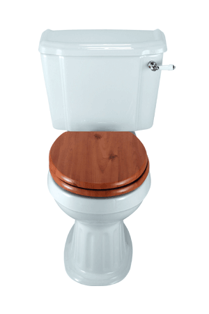 4 Piece Bathroom Suite technical image