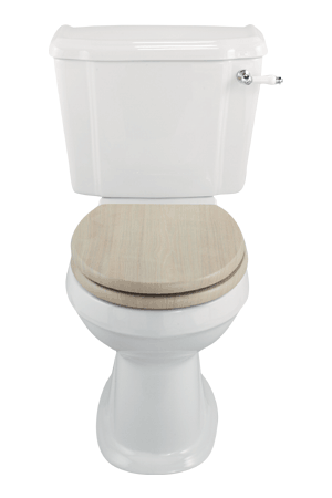 4 Piece Bathroom Suite technical image