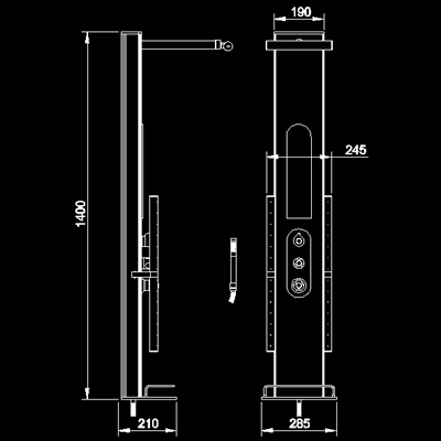 Rio technical image