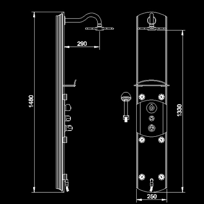 Sola technical image