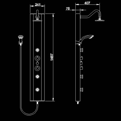 Jazz technical image