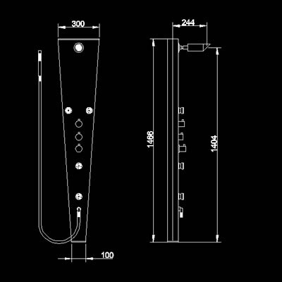 Apex technical image