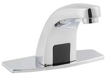 Ultra Electronic Basin Filler (Battery powered) technical image