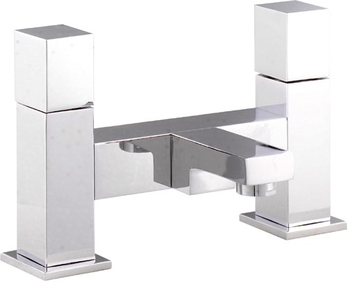 Bath Filler. technical image