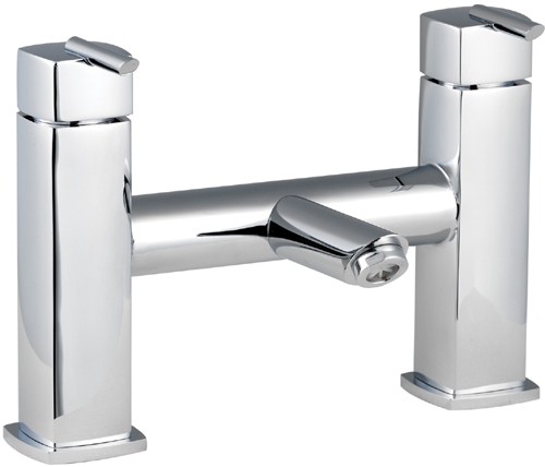 Bath Filler Tap. technical image