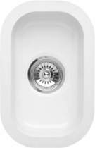 Undermount Ceramic Kitchen Sinks