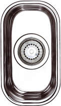 Undermount Steel Kitchen Sinks