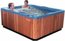 Hot Tubs & Spas