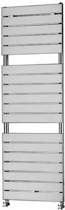 Bristan Heating Aster Bathroom Radiator (Chrome). 510x1500mm.