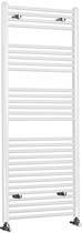 Bristan Heating Capri Bathroom Radiator (White). 600x700mm.