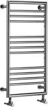 Bristan Heating Diana 10 Bathroom Radiator (Chrome). 508x878mm.