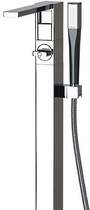 Bristan G-Type Freestanding Bath Shower Mixer Tap (Chrome).