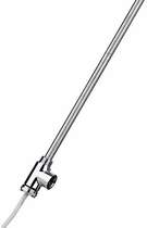 Bristan Heating 600W Element & Adaptor In Chrome.