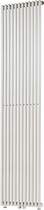 Bristan Heating Veronica Bathroom Radiator (White). 420x1800mm.