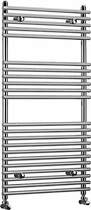 Bristan Heating Vertico Bathroom Radiator (Chrome). 600x760mm.