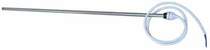 Lazzarini 900w Heating element suitable for 1500mm high towel rail.