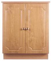 Traditional Bathroom Furniture