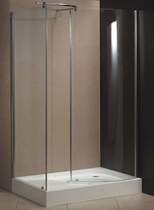 Shower Enclosures Walk-In 