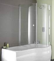 Shower Baths