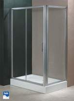 Shower Enclosures Rectangular