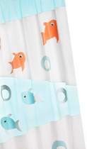 Shower Curtains (PVC)