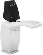 Deva Fischio (Black)