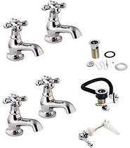 Traditional Tap Packs