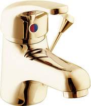 Deva Revelle Gold