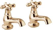 Deva Regency Gold