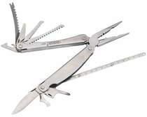 Draper Tools 17 Function 9 blade multi tool.