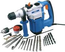 Tools and Workwear