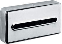 Geesa Hotel Exposed Tissue Box.