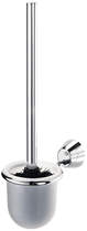 Geesa Cono Toilet Brush and Holder
