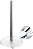 Geesa Cono Spare Toilet Roll Holder