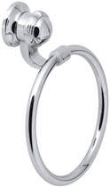 Vado Nautiq Towel Ring.