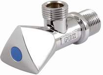Angled Valves