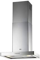 Franke Cooker Hoods Decorative Flat High Speed, Low Noise. 600mm Wide.