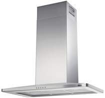 Franke Cooker Hoods Design Plus High Speed, Low Noise. 900mm Wide.