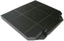 Franke Cooker Hoods Type B Square Charcoal Filter.