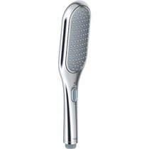 Grohe Rainshower Eco Water Saving Shower Handset (Chrome).